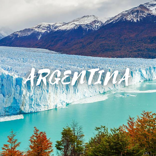 ARGENTINA