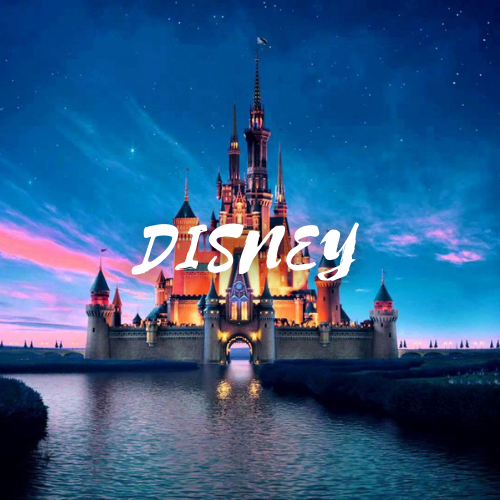 DISNEY